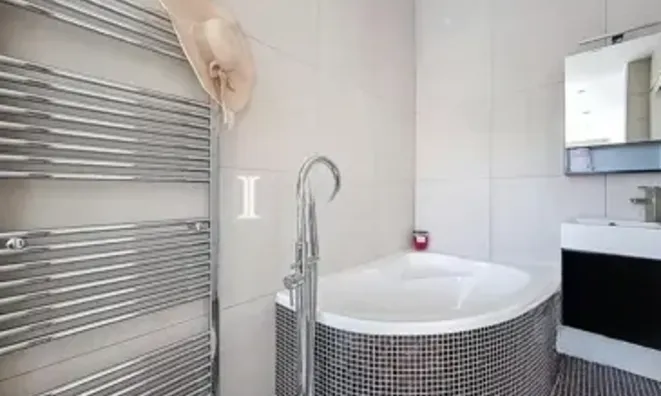 Недвижимость Villa Cannes Le Cannet: 24