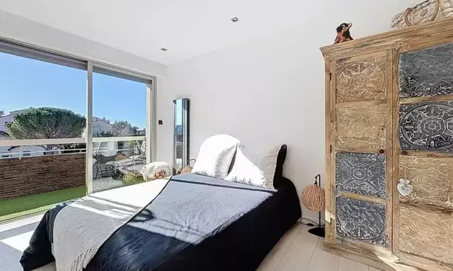 Недвижимость Villa Cannes Le Cannet: 25