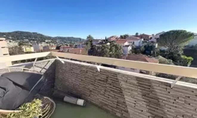 Недвижимость Villa Cannes Le Cannet: 26