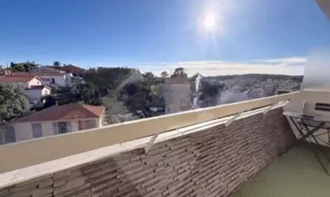 Недвижимость Villa Cannes Le Cannet: 27