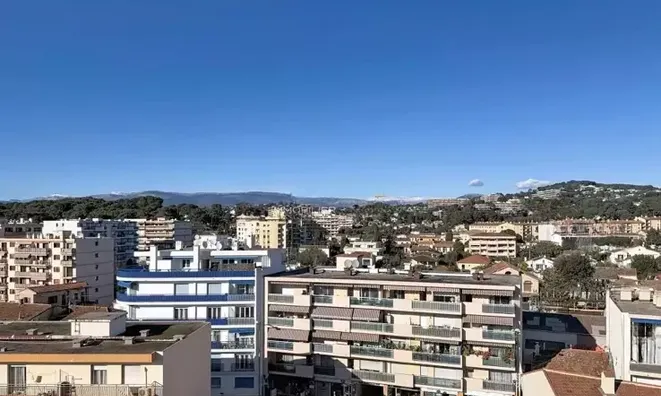 Недвижимость Villa Cannes Le Cannet: 29
