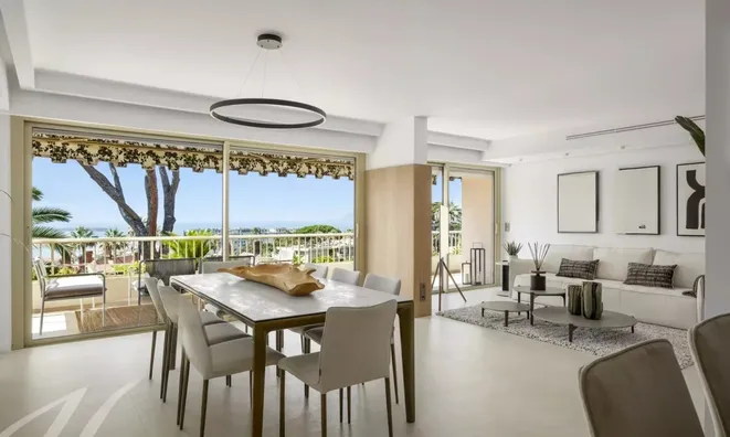 Недвижимость Villa Cannes Californie: 4