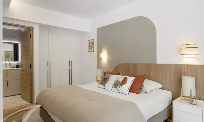 Недвижимость Villa Cannes Californie: 6
