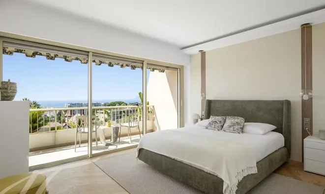 Недвижимость Villa Cannes Californie: 8