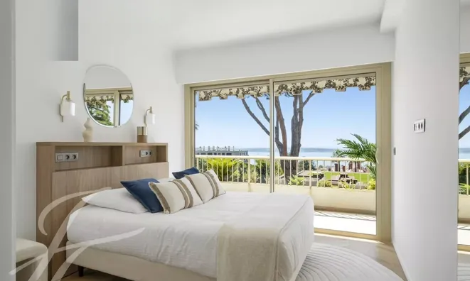 Недвижимость Villa Cannes Californie: 9