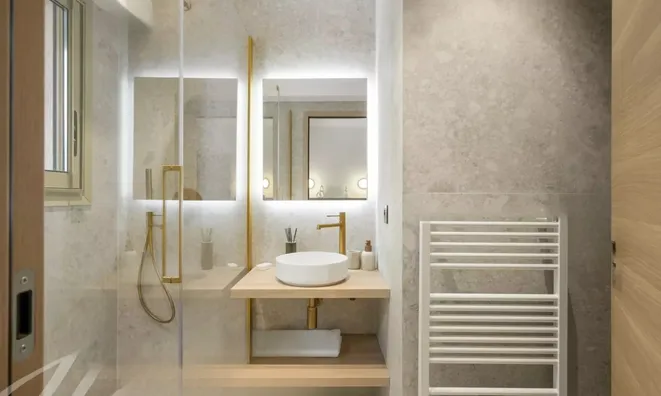 Недвижимость Villa Cannes Californie: 11