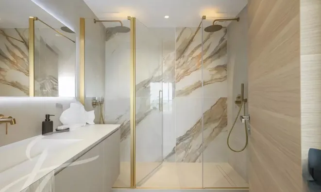 Недвижимость Villa Cannes Californie: 12