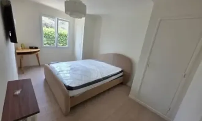 Недвижимость Villa Pointe Croisette: 5