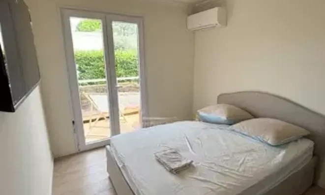 Недвижимость Villa Pointe Croisette: 6
