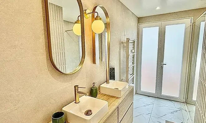 Недвижимость Villa Pointe Croisette: 7