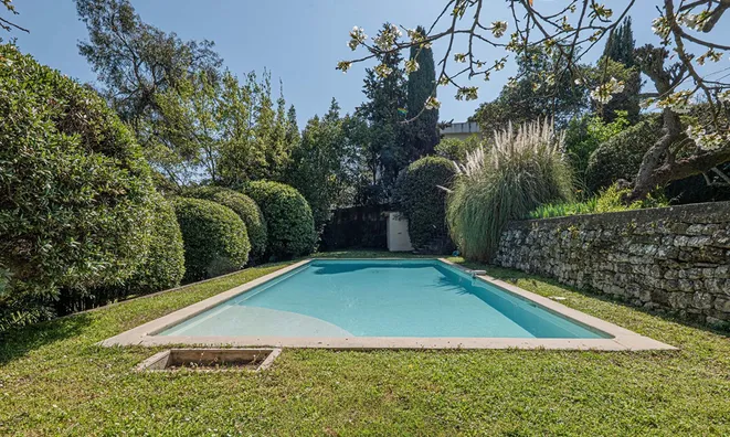 Недвижимость Villa Cannes: 3