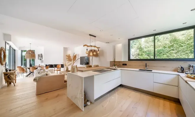 Недвижимость House Mougins: 2