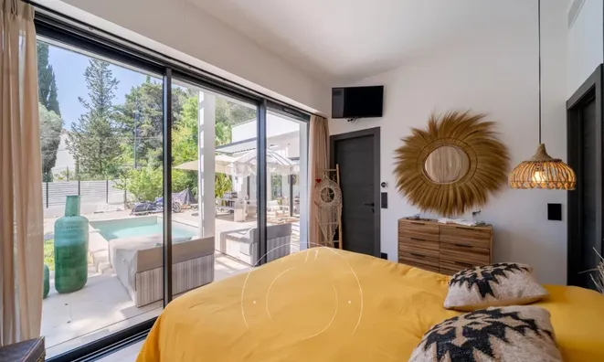 Недвижимость House Mougins: 6
