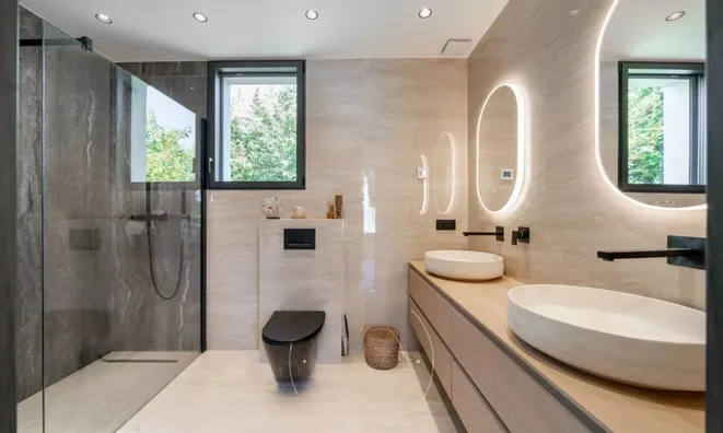 Недвижимость House Mougins: 7