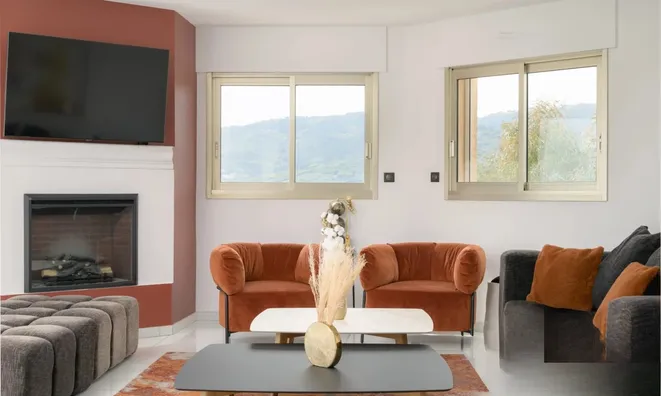 Недвижимость Villa La Roquette: 4