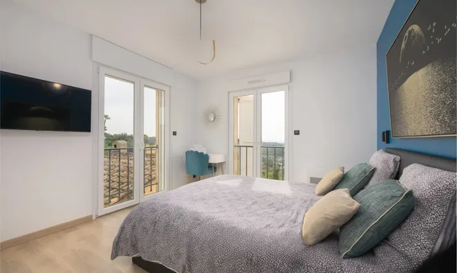 Недвижимость Villa La Roquette: 5