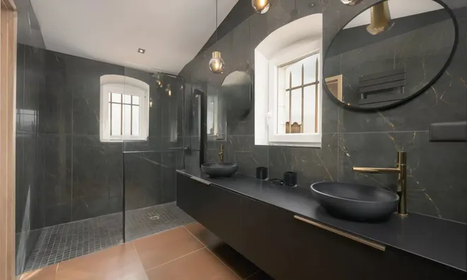 Недвижимость Villa La Roquette: 6