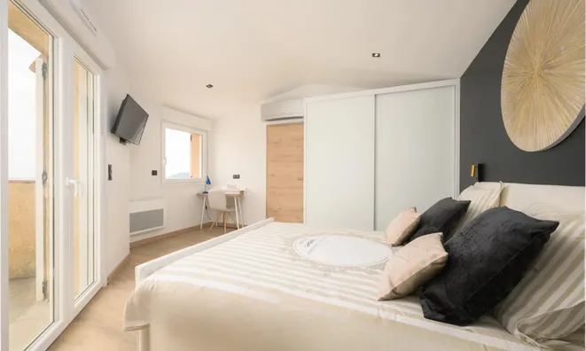 Недвижимость Villa La Roquette: 7