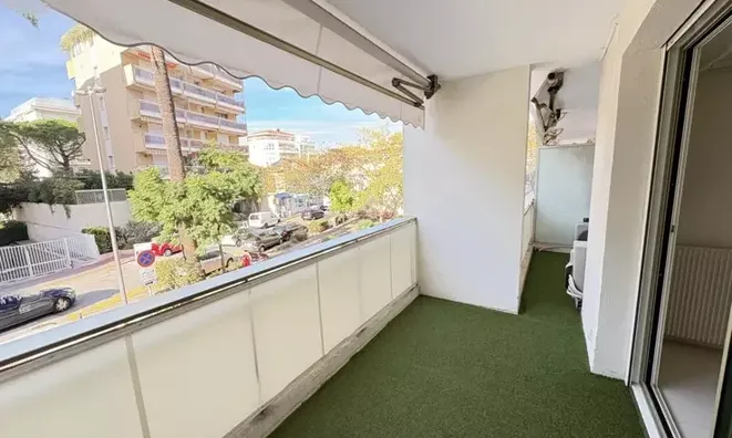 Недвижимость Villa Pointe Croisette: 1