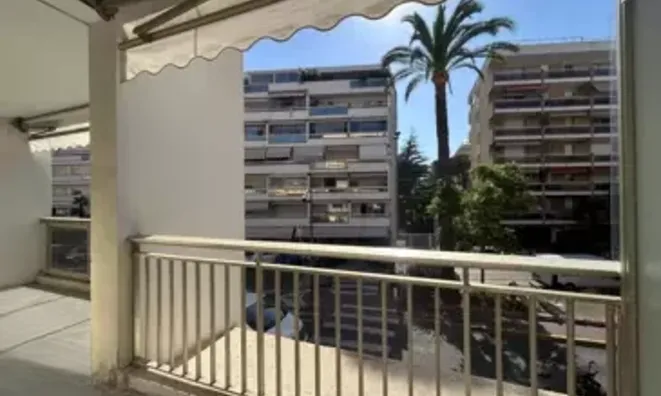 Недвижимость Villa Pointe Croisette: 3