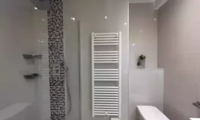 Недвижимость Villa Pointe Croisette: 5