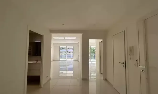 Недвижимость Villa Pointe Croisette: 7