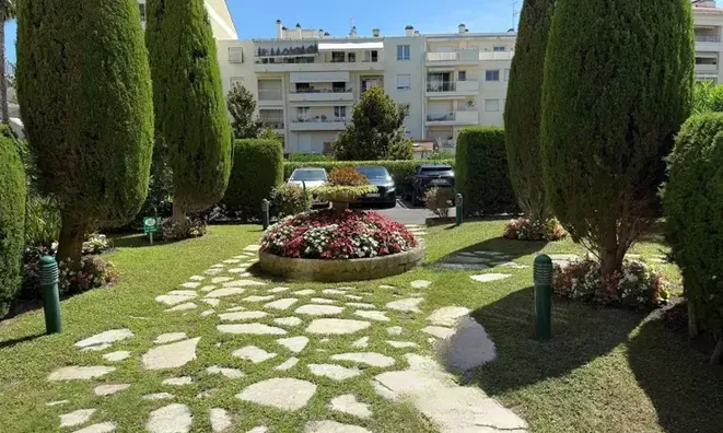 Недвижимость Villa Pointe Croisette: 13