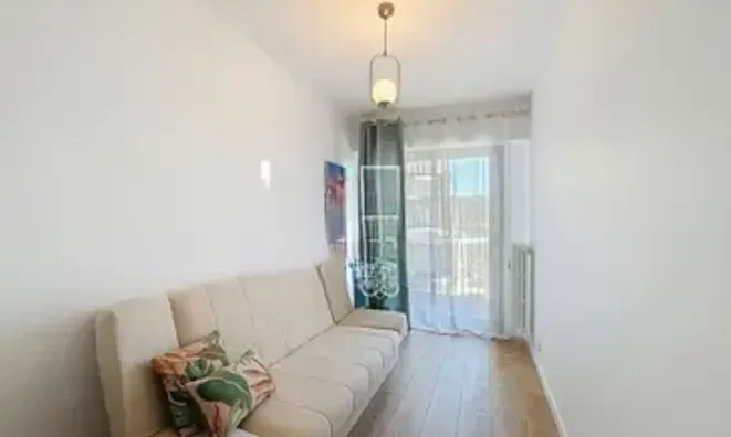 Недвижимость Villa République Cannes: 3