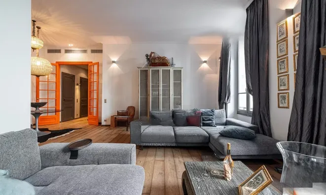 Недвижимость Villa Cannes: 6