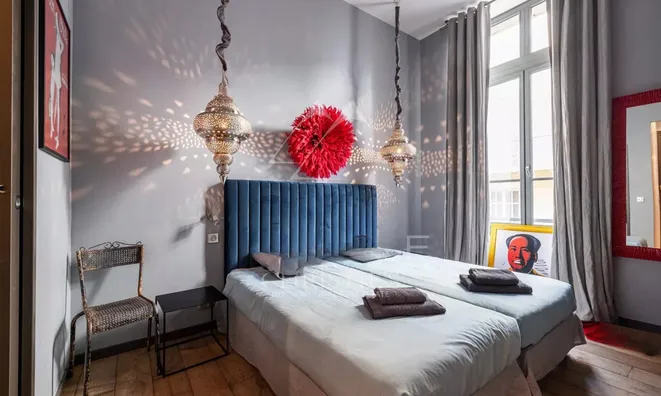 Недвижимость Villa Cannes: 7