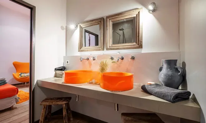 Недвижимость Villa Cannes: 11