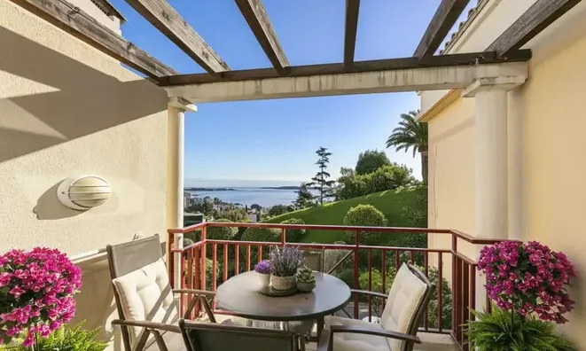 Недвижимость Villa Cannes Croix des Gardes: 1