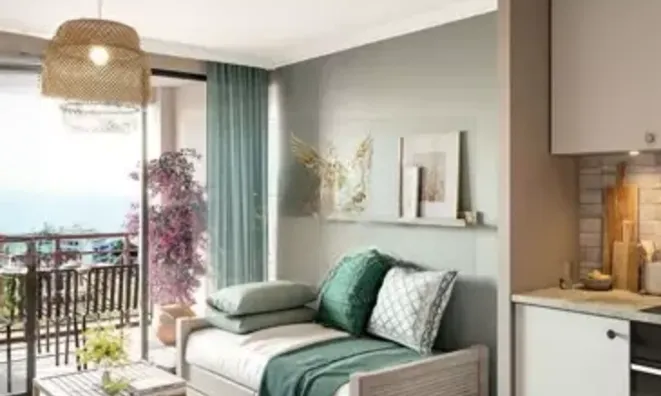 Недвижимость Estate Cannes Croix des Gardes: 2