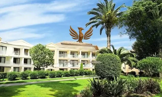 Недвижимость Estate Cannes Croix des Gardes: 4