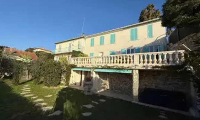 Недвижимость Villa Cannes: 2