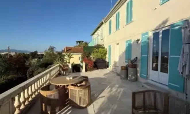 Недвижимость Villa Cannes: 3