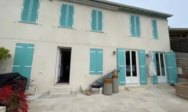 Недвижимость Villa Cannes: 4