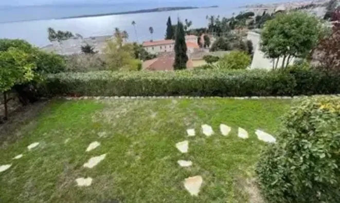 Недвижимость Villa Cannes: 5
