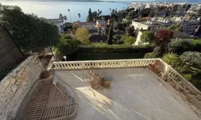 Недвижимость Villa Cannes: 8