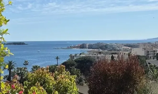 Недвижимость Villa Cannes: 13
