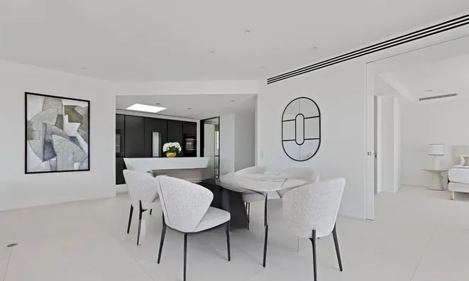 Недвижимость Villa Pointe Croisette: 3