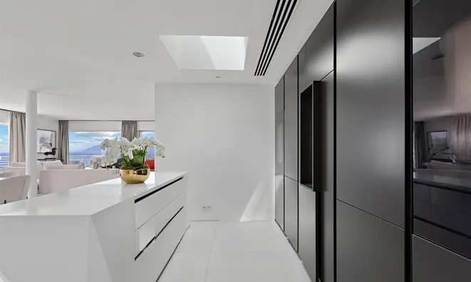 Недвижимость Villa Pointe Croisette: 4