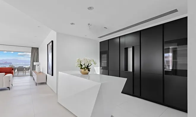 Недвижимость Villa Pointe Croisette: 5