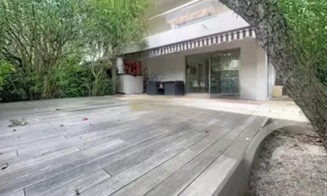 Недвижимость House Cannes: 2