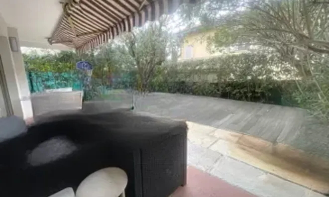 Недвижимость House Cannes: 5