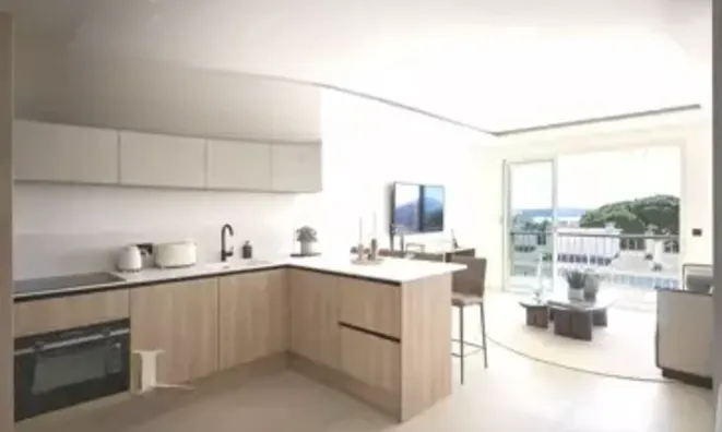 Недвижимость Villa Cannes Californie: 3