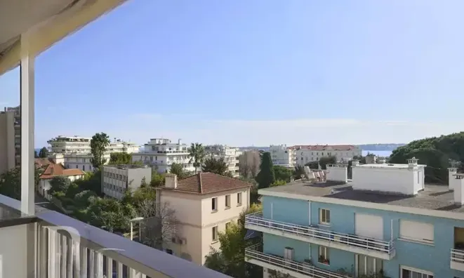 Недвижимость Villa Cannes Californie: 4