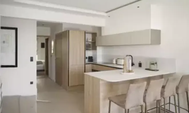 Недвижимость Villa Cannes Californie: 5
