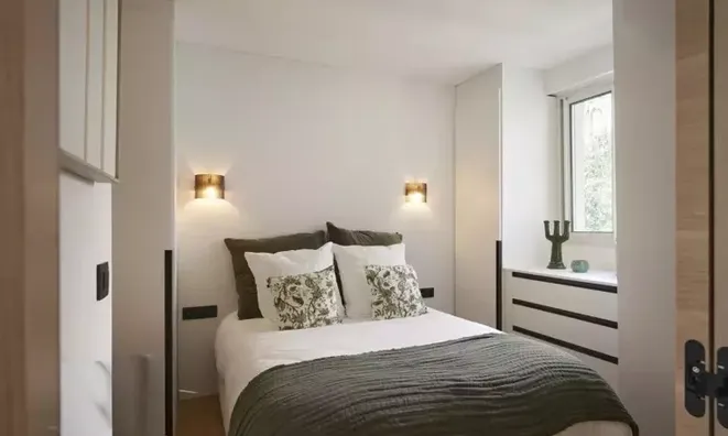 Недвижимость Villa Cannes Californie: 8