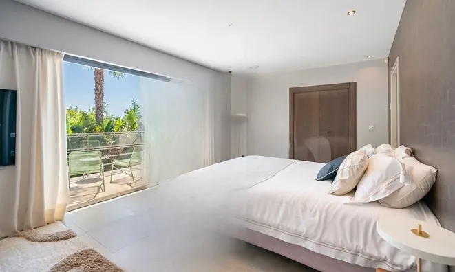 Недвижимость Property Cannes: 10